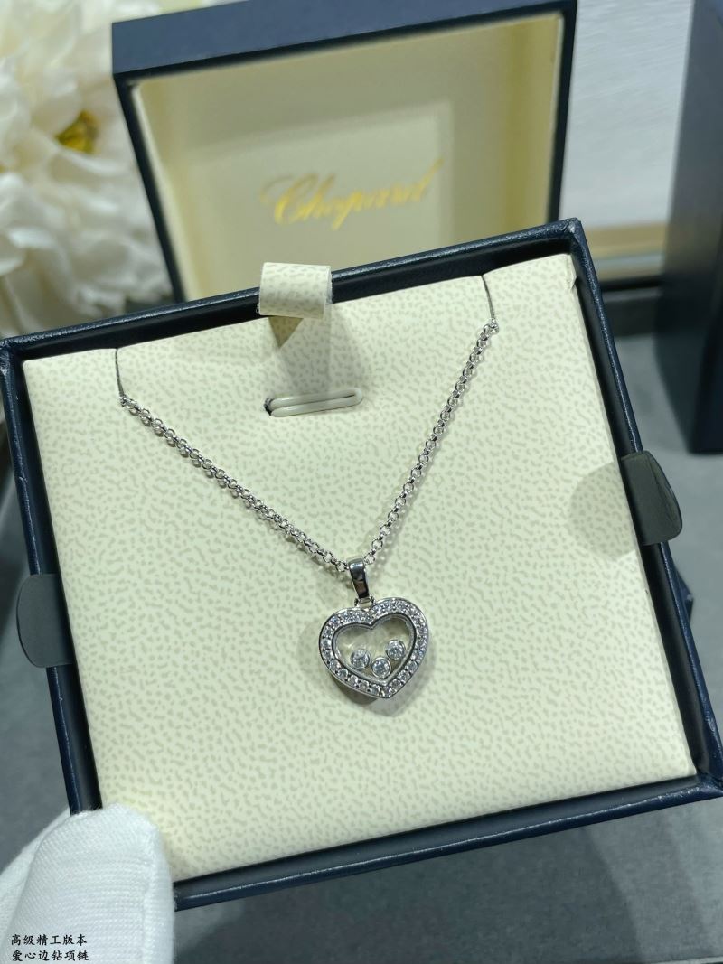 Chopard Necklaces